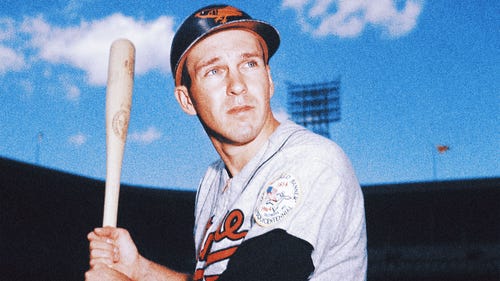 BALTIMORE ORIOLES Trending Image: Orioles legend Brooks Robinson, Hall of Fame 3B with 16 Gold Gloves, dies at 86